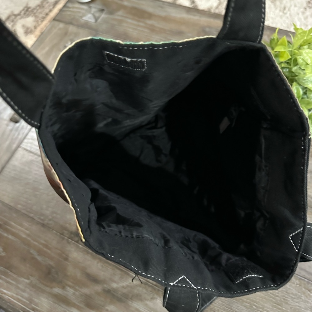 Disney Madhatter Tote Bag - Picture 5 of 11